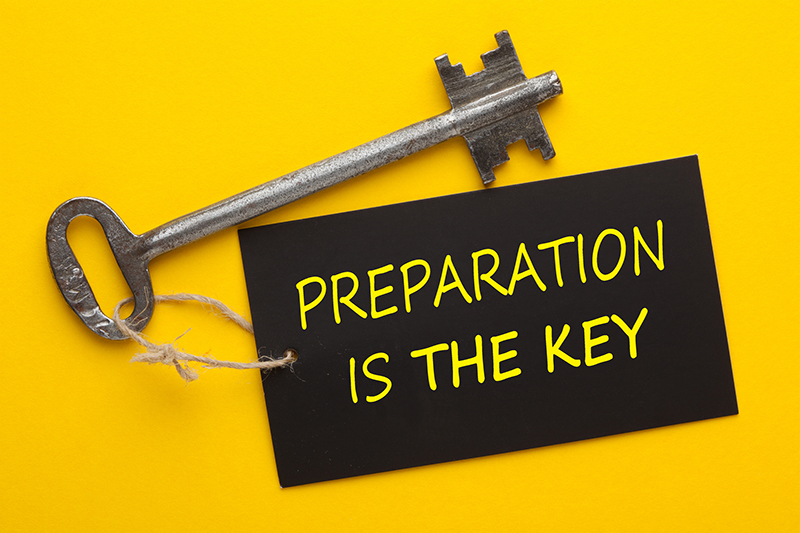 preparation-is-the-key